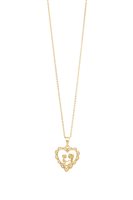 Collana Agios Donna in Argento AGI280/C - AGI280/C